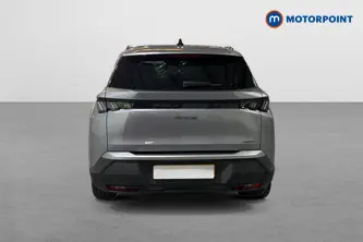 Peugeot 5008 Allure Premium Automatic Petrol SUV - Stock Number (1672175) - Rear bumper