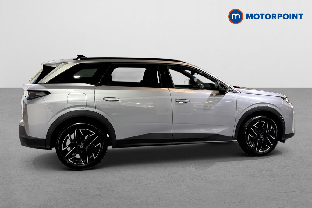 Peugeot 5008 Allure Premium Automatic Petrol SUV - Stock Number (1672175) - Passenger side