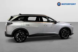 Peugeot 5008 Allure Premium Automatic Petrol SUV - Stock Number (1672175) - Passenger side