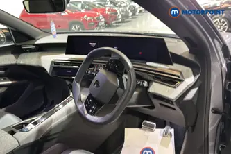 Peugeot 5008 Allure Premium Automatic Petrol SUV - Stock Number (1672175) - 1st supplementary image
