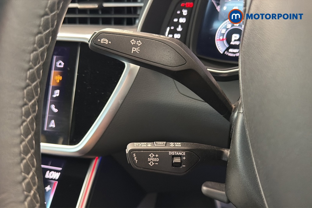 Audi A6 S Line Automatic Petrol Saloon - Stock Number (1672228) - 5th supplementary image