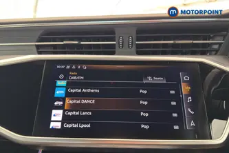 Audi A6 S Line Automatic Petrol Saloon - Stock Number (1672228) - 8th supplementary image