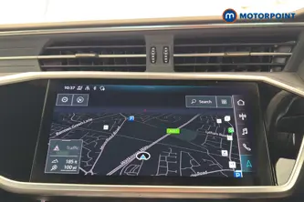 Audi A6 S Line Automatic Petrol Saloon - Stock Number (1672228) - 9th supplementary image