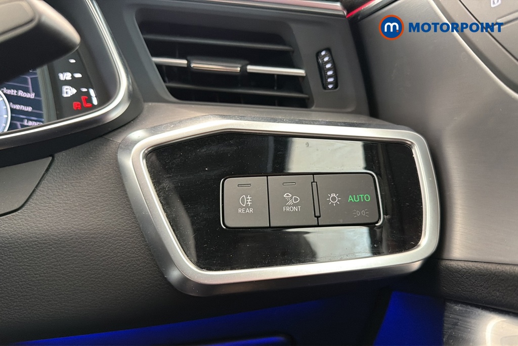 Audi A6 S Line Automatic Petrol Saloon - Stock Number (1672228) - 11th supplementary image