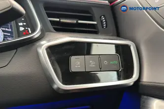 Audi A6 S Line Automatic Petrol Saloon - Stock Number (1672228) - 11th supplementary image