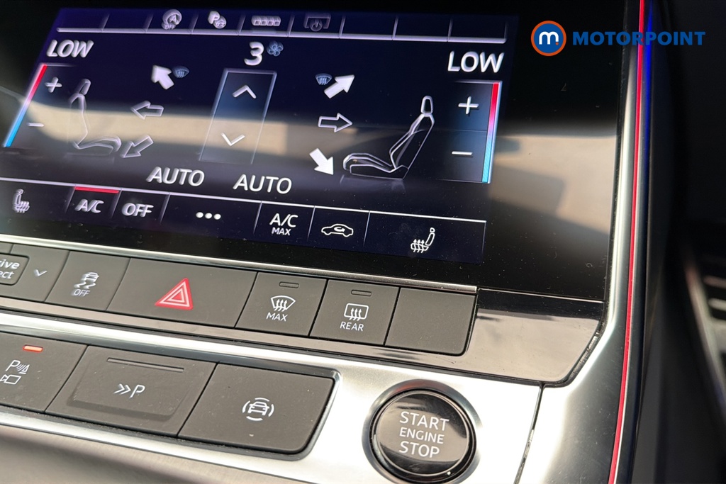 Audi A6 S Line Automatic Petrol Saloon - Stock Number (1672228) - 14th supplementary image