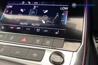 Audi A6 S Line Automatic Petrol Saloon - Stock Number (1672228) - 14th supplementary image
