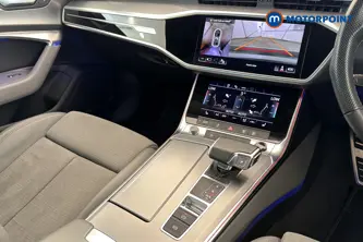 Audi A6 S Line Automatic Petrol Saloon - Stock Number (1672228) - 15th supplementary image