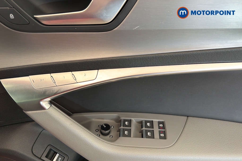 Audi A6 S Line Automatic Petrol Saloon - Stock Number (1672228) - 19th supplementary image