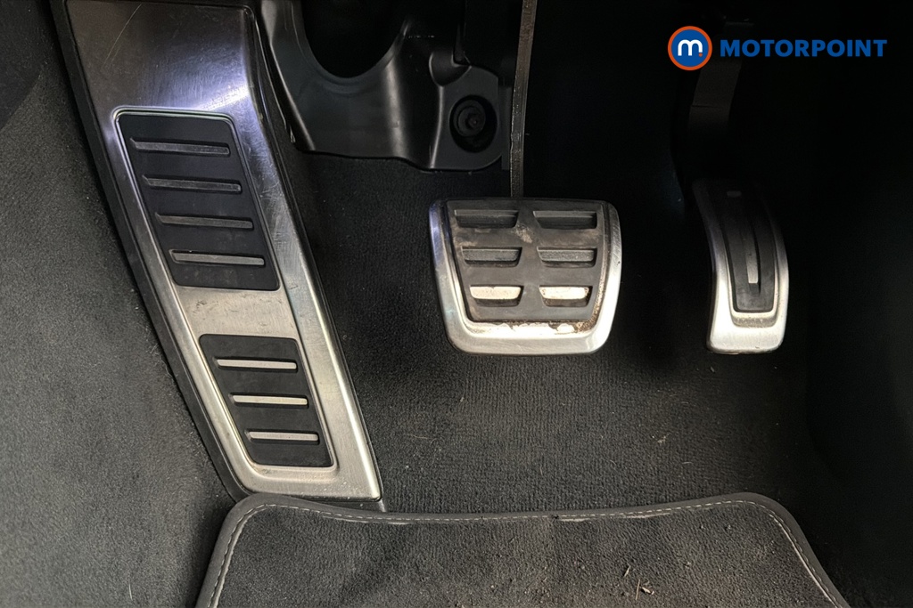 Audi A6 S Line Automatic Petrol Saloon - Stock Number (1672228) - 24th supplementary image