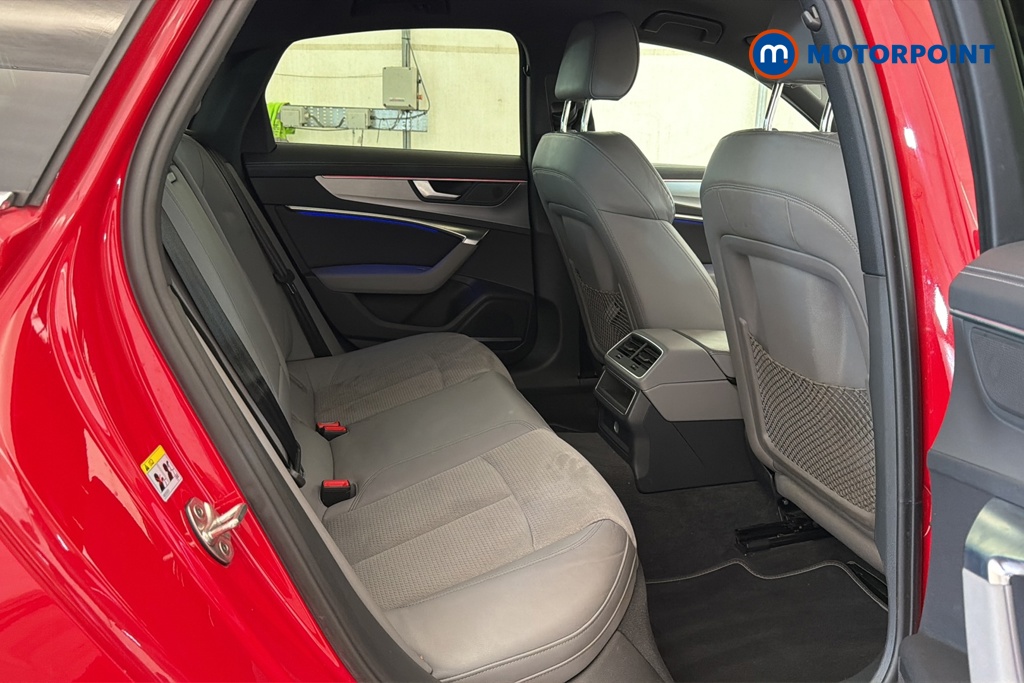 Audi A6 S Line Automatic Petrol Saloon - Stock Number (1672228) - 25th supplementary image
