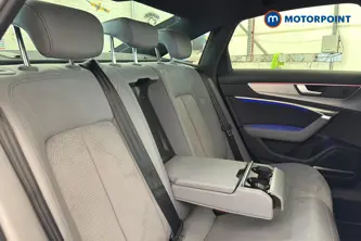 Audi A6 S Line Automatic Petrol Saloon - Stock Number (1672228) - 26th supplementary image