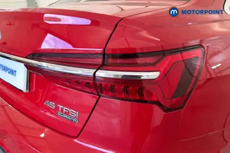 Audi A6 S Line Automatic Petrol Saloon - Stock Number (1672228) - 36th supplementary image