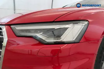 Audi A6 S Line Automatic Petrol Saloon - Stock Number (1672228) - 42nd supplementary image