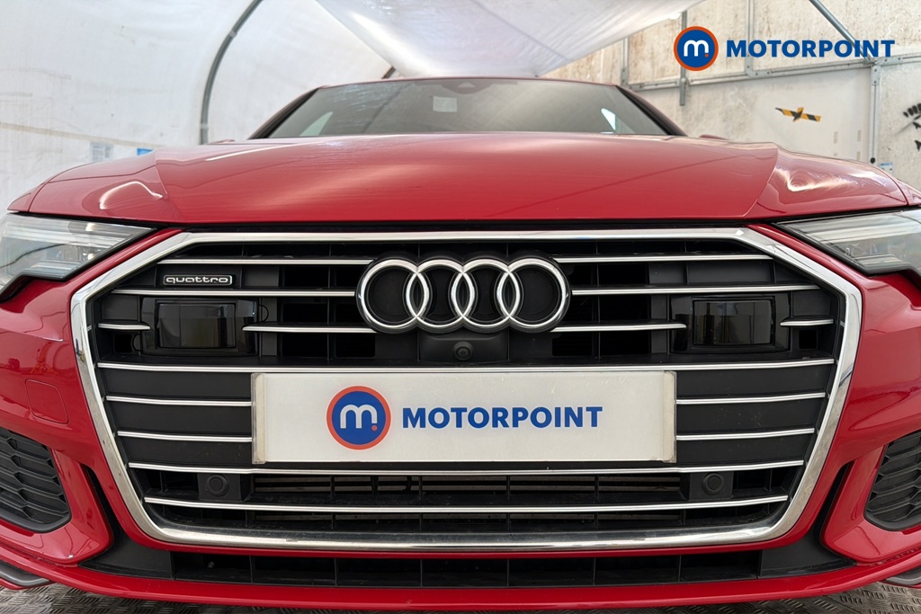 Audi A6 S Line Automatic Petrol Saloon - Stock Number (1672228) - 43rd supplementary image
