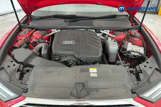 Audi A6 S Line Automatic Petrol Saloon - Stock Number (1672228) - 48th supplementary image