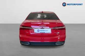 Audi A6 S Line Automatic Petrol Saloon - Stock Number (1672228) - Rear bumper