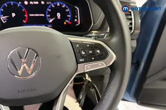Volkswagen T-Cross Black Edition Automatic Petrol SUV - Stock Number (1672335) - 3rd supplementary image