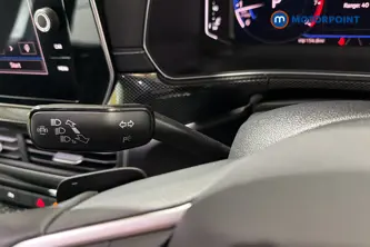 Volkswagen T-Cross Black Edition Automatic Petrol SUV - Stock Number (1672335) - 5th supplementary image