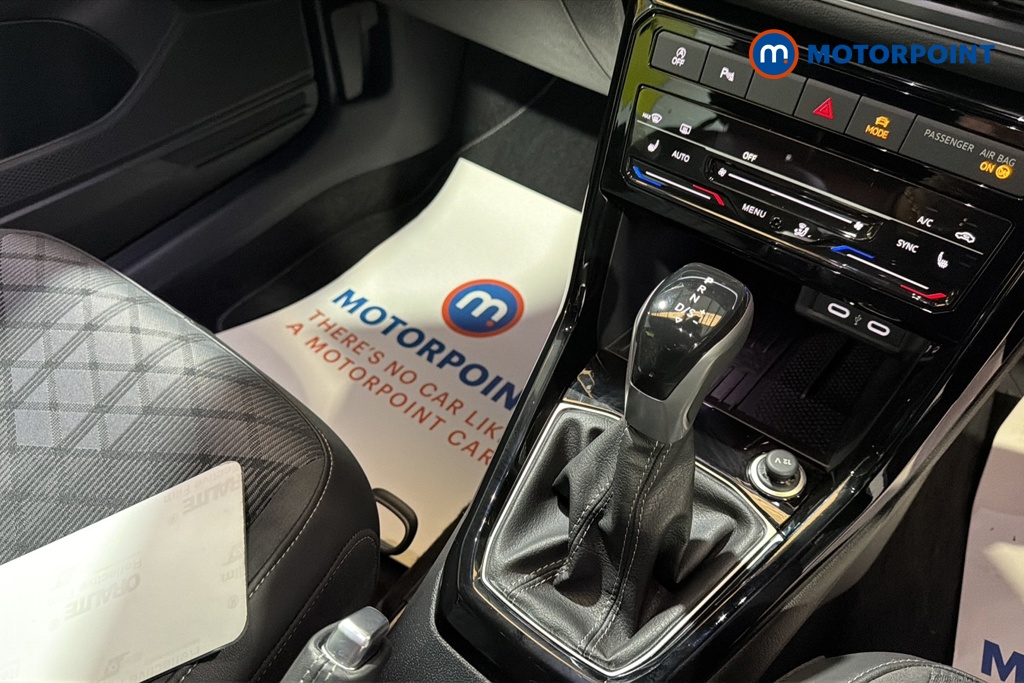 Volkswagen T-Cross Black Edition Automatic Petrol SUV - Stock Number (1672335) - 15th supplementary image
