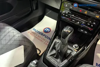 Volkswagen T-Cross Black Edition Automatic Petrol SUV - Stock Number (1672335) - 15th supplementary image