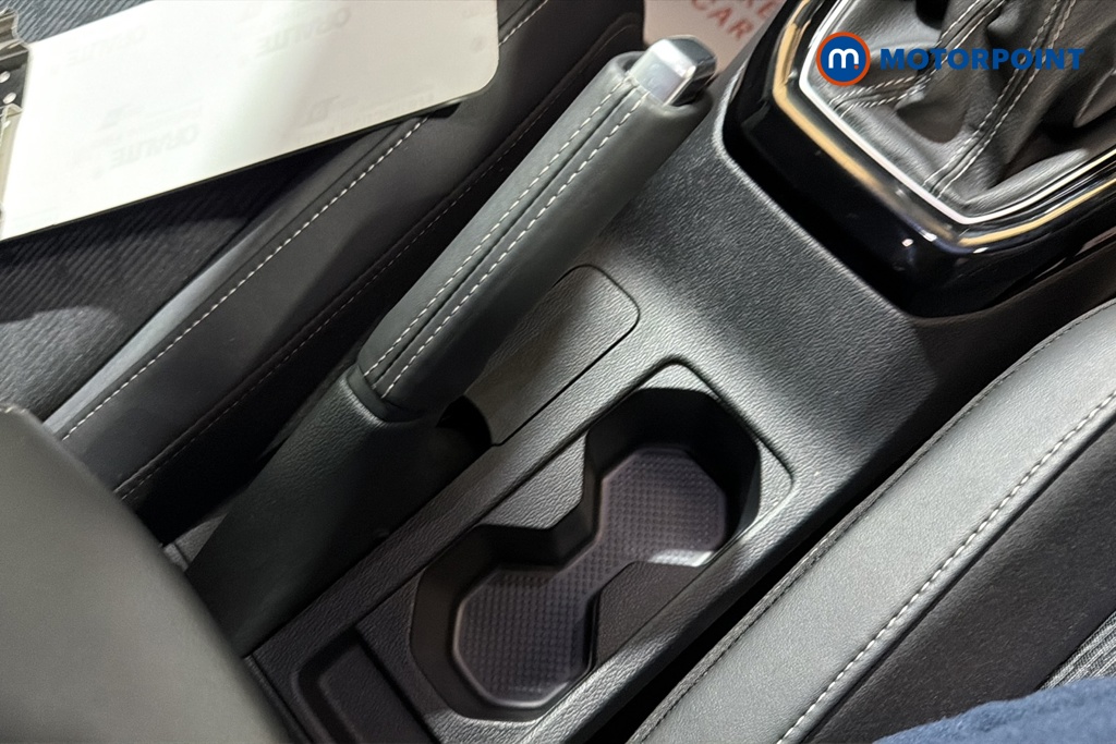 Volkswagen T-Cross Black Edition Automatic Petrol SUV - Stock Number (1672335) - 16th supplementary image
