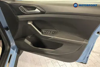 Volkswagen T-Cross Black Edition Automatic Petrol SUV - Stock Number (1672335) - 18th supplementary image