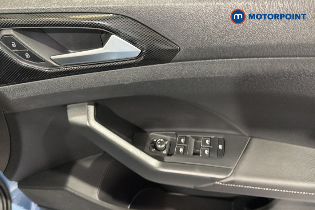 Volkswagen T-Cross Black Edition Automatic Petrol SUV - Stock Number (1672335) - 19th supplementary image