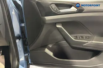 Volkswagen T-Cross Black Edition Automatic Petrol SUV - Stock Number (1672335) - 21st supplementary image