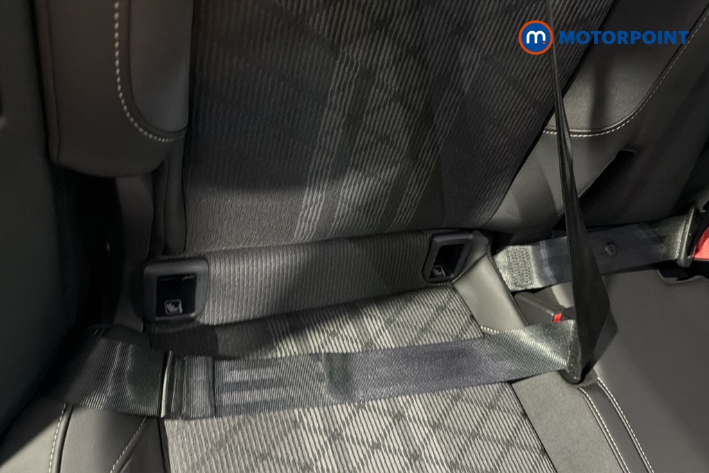 Volkswagen T-Cross Black Edition Automatic Petrol SUV - Stock Number (1672335) - 27th supplementary image
