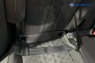Volkswagen T-Cross Black Edition Automatic Petrol SUV - Stock Number (1672335) - 27th supplementary image