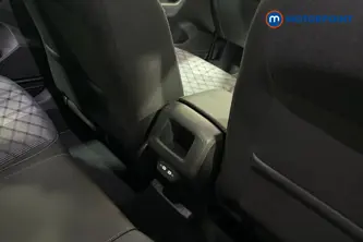 Volkswagen T-Cross Black Edition Automatic Petrol SUV - Stock Number (1672335) - 28th supplementary image