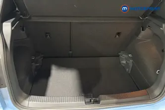 Volkswagen T-Cross Black Edition Automatic Petrol SUV - Stock Number (1672335) - 30th supplementary image