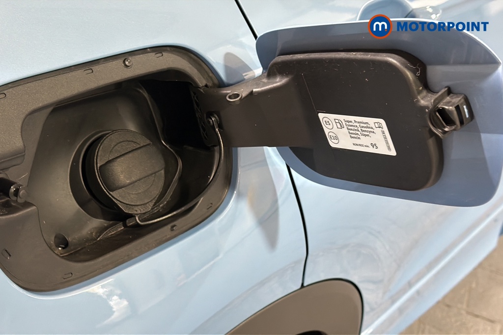 Volkswagen T-Cross Black Edition Automatic Petrol SUV - Stock Number (1672335) - 41st supplementary image