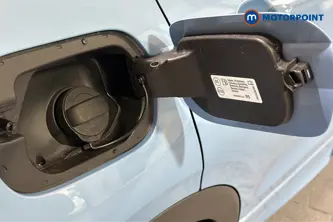 Volkswagen T-Cross Black Edition Automatic Petrol SUV - Stock Number (1672335) - 41st supplementary image