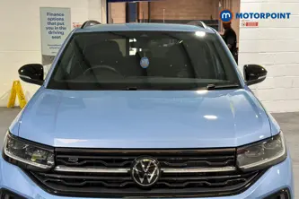 Volkswagen T-Cross Black Edition Automatic Petrol SUV - Stock Number (1672335) - 43rd supplementary image