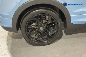Volkswagen T-Cross Black Edition Automatic Petrol SUV - Stock Number (1672335) - 47th supplementary image