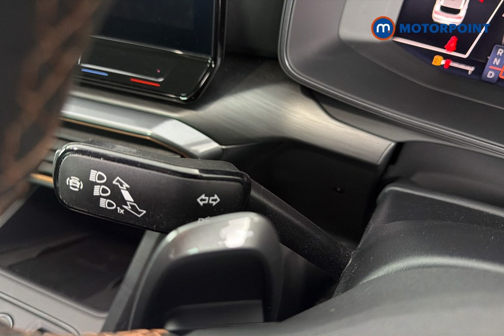 Cupra Leon VZ3 Automatic Petrol Hatchback - Stock Number (1672355) - 6th supplementary image
