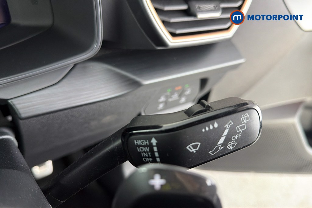 Cupra Leon VZ3 Automatic Petrol Hatchback - Stock Number (1672355) - 7th supplementary image