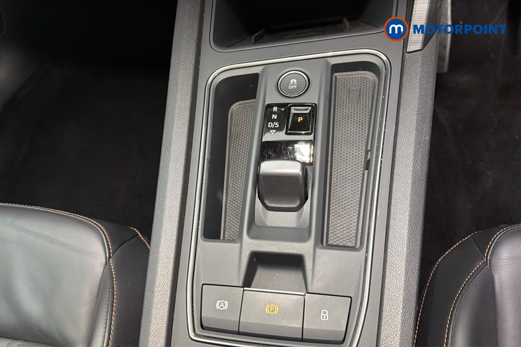 Cupra Leon VZ3 Automatic Petrol Hatchback - Stock Number (1672355) - 15th supplementary image