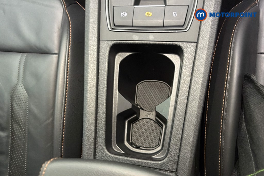 Cupra Leon VZ3 Automatic Petrol Hatchback - Stock Number (1672355) - 16th supplementary image