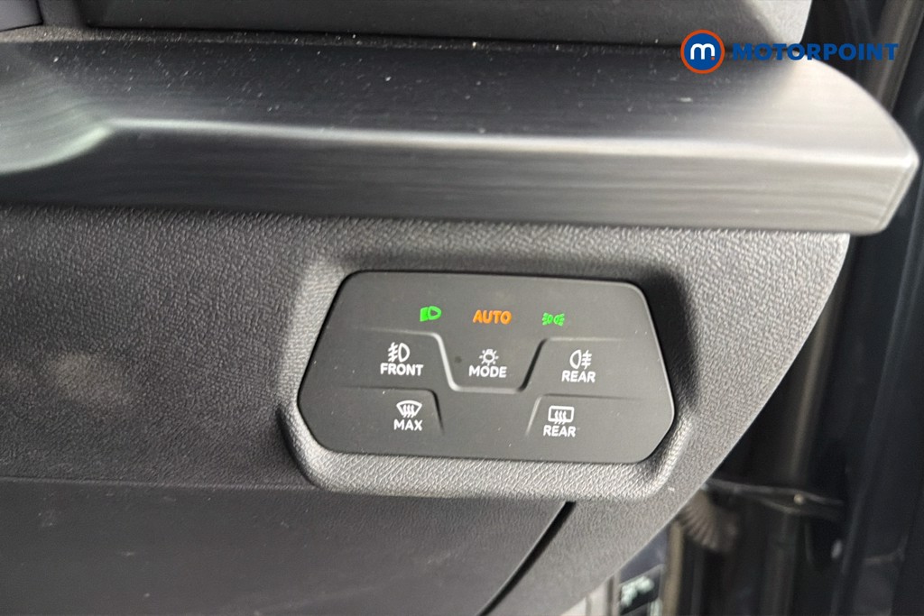 Cupra Leon VZ3 Automatic Petrol Hatchback - Stock Number (1672355) - 18th supplementary image