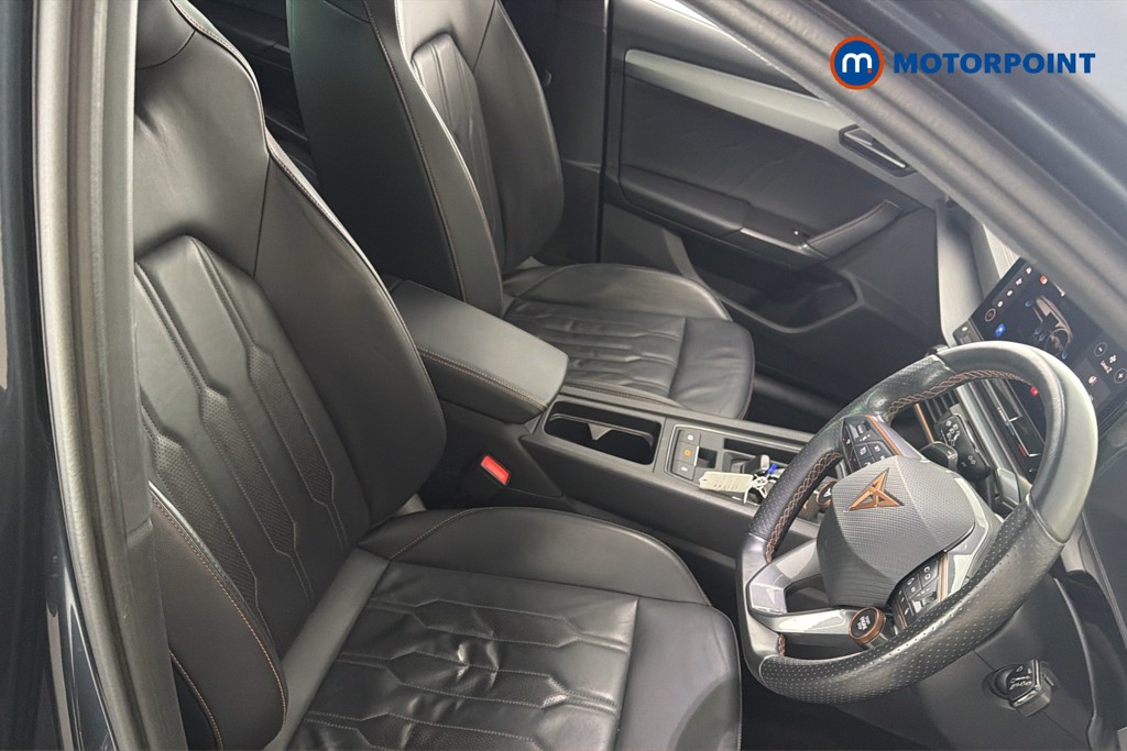 Cupra Leon VZ3 Automatic Petrol Hatchback - Stock Number (1672355) - 22nd supplementary image