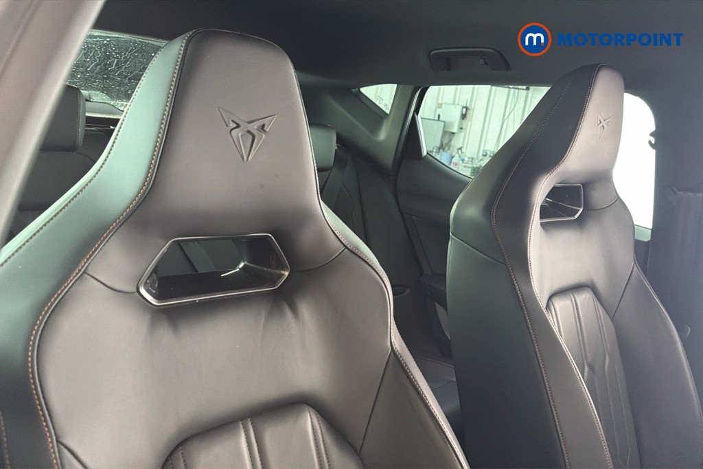 Cupra Leon VZ3 Automatic Petrol Hatchback - Stock Number (1672355) - 23rd supplementary image