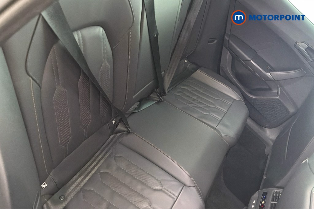 Cupra Leon VZ3 Automatic Petrol Hatchback - Stock Number (1672355) - 28th supplementary image