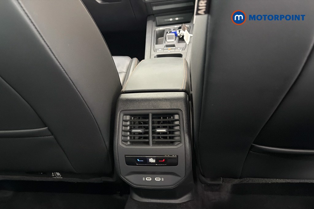 Cupra Leon VZ3 Automatic Petrol Hatchback - Stock Number (1672355) - 30th supplementary image