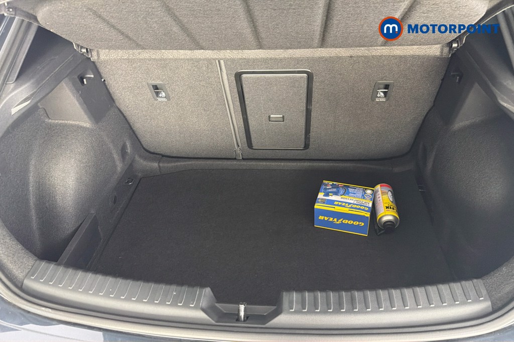Cupra Leon VZ3 Automatic Petrol Hatchback - Stock Number (1672355) - 33rd supplementary image