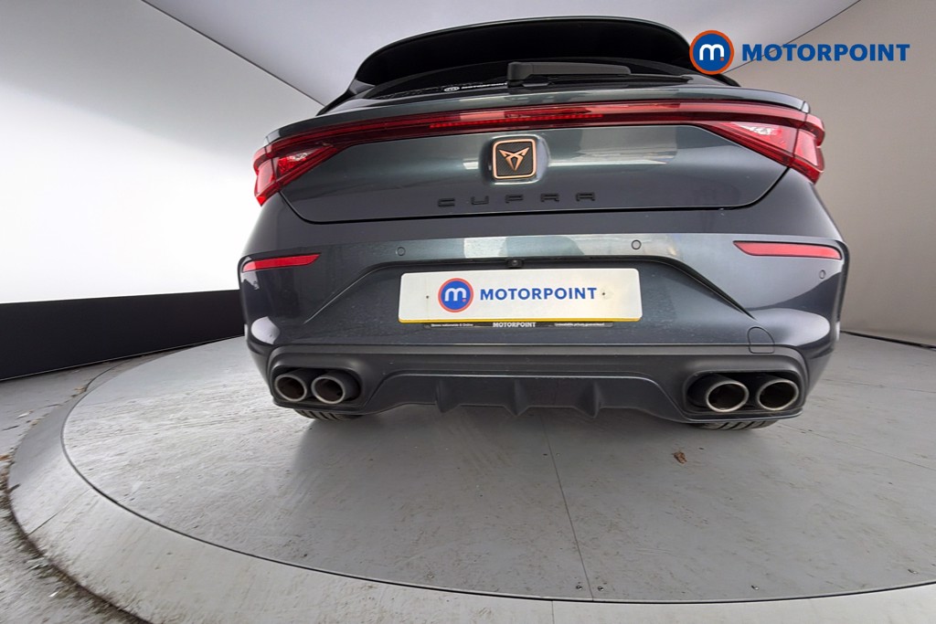 Cupra Leon VZ3 Automatic Petrol Hatchback - Stock Number (1672355) - 39th supplementary image