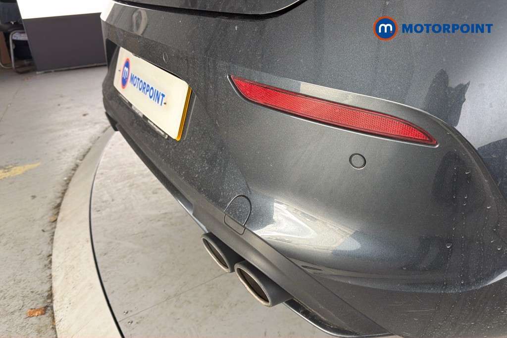 Cupra Leon VZ3 Automatic Petrol Hatchback - Stock Number (1672355) - 40th supplementary image