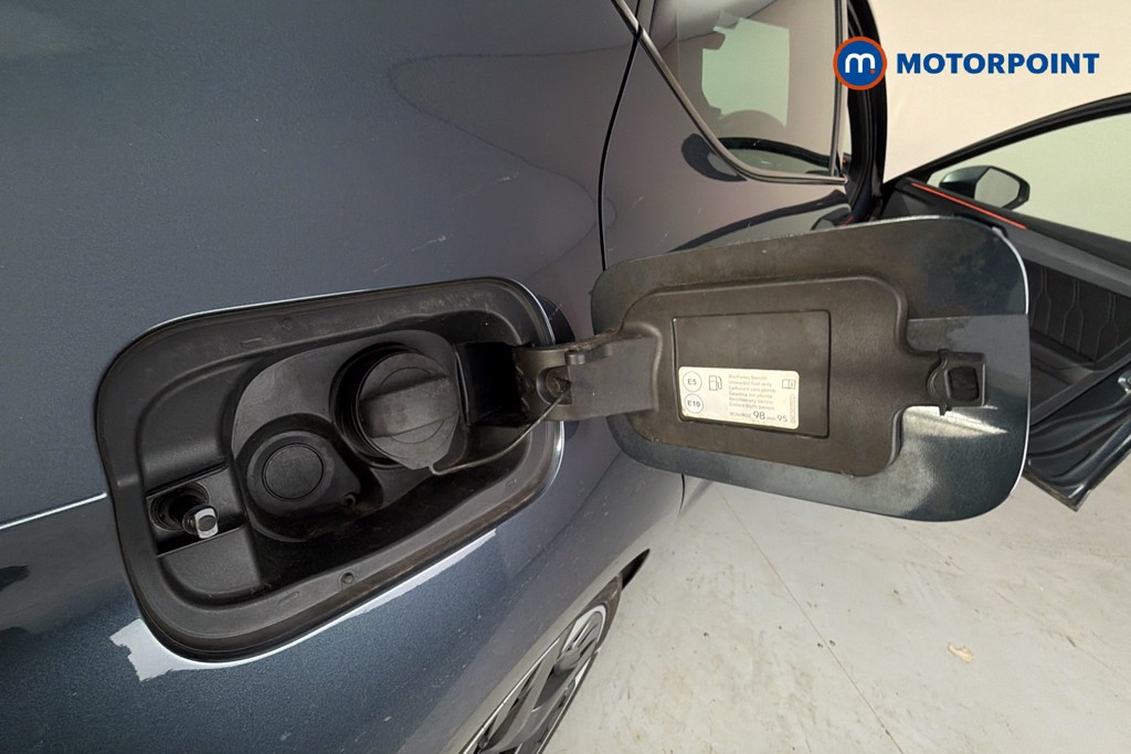 Cupra Leon VZ3 Automatic Petrol Hatchback - Stock Number (1672355) - 41st supplementary image